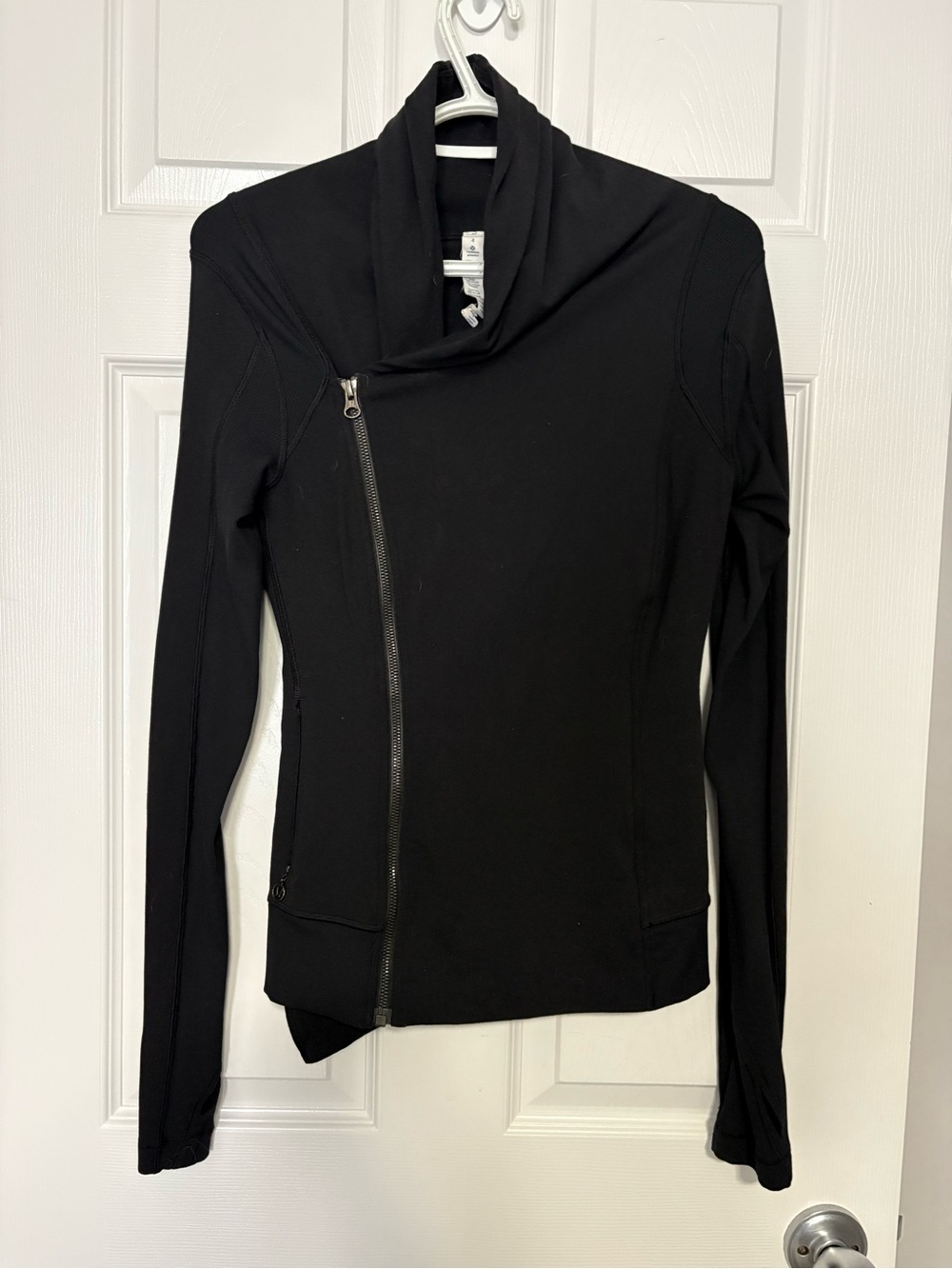 Lululemon Bhakti jacket